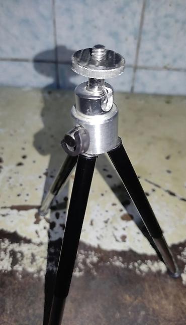 Другие аксессуары для фото/видео: Штатив,Ручка держатель для GoPro — 9