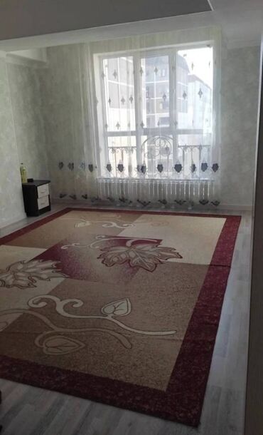 снять квартиру в кара балта: 1 комната, Агентство недвижимости, Без подселения, Без мебели