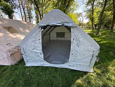 Палатки: Надувные палатки по очень выгодным ценам оптом и врознице элэбесова — 25