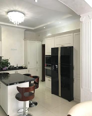 Долгосрочная аренда домов: 600 м², 8 комнат — 17