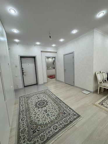 Продажа квартир: 3 комнаты, 92 м², Элитка, 9 этаж, Евроремонт — 8