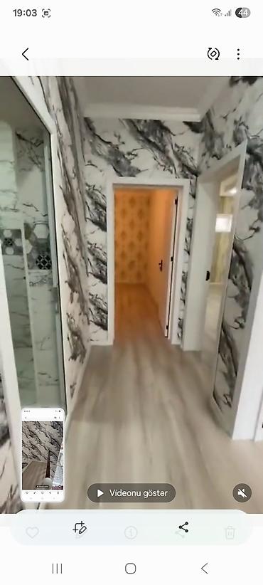 Həyət evləri və villaların satışı: İki mərtəbəli, modern dizaynlı fərdi ev Xarici görünüş: - Qara — 6