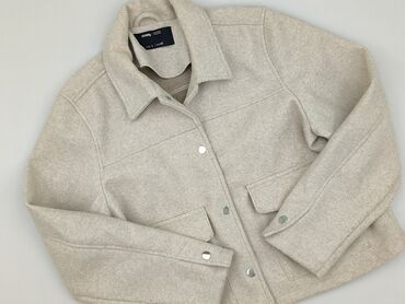 massimo dutti kurtki damskie wyprzedaż: Sinsay, Women`s lightweight jacket, size L