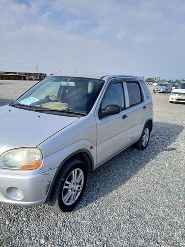 электромобиль в рассрочку в бишкеке: Suzuki Swift: 2002 г., 1.3 л, Автоматтык, Газ