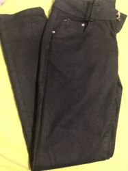 Farmerke: Farmerke iz inostranstva. ocuvane. cena 800 din komad — 7