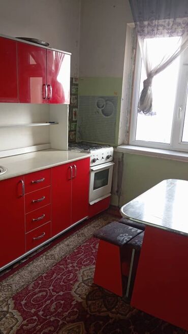 дом для гостей: 2 комнаты, 50 м², 105 серия, 5 этаж, Косметический ремонт