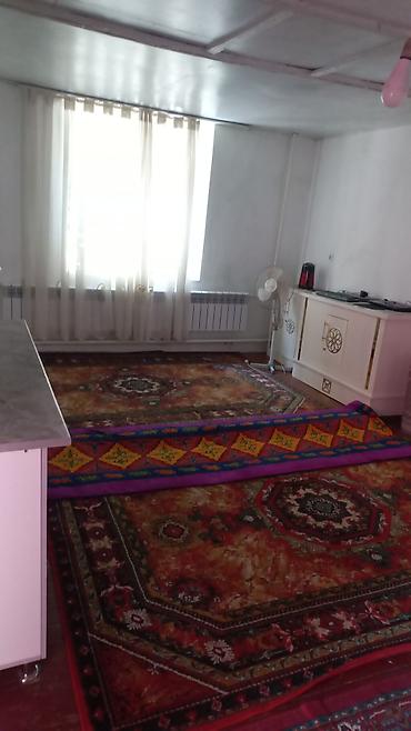 ысык куле: Оштон 30 км жогоруда 80 сотик жерде 6 бөлмөлүү баардык шарты бар үй — 10