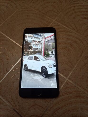 Apple iPhone: IPhone 7 Plus — 1