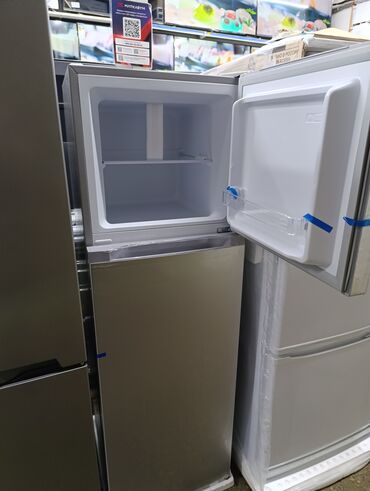 Холодильники: Холодильник Avest, Новый, Двухкамерный, De frost (капельный), 50 * 140 * 50 — 2