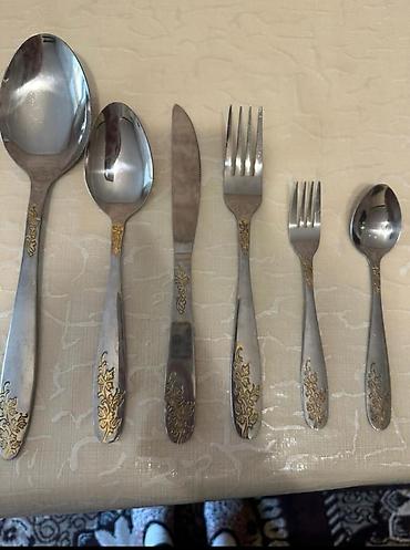 Qəhvə dəstləri və servizlər: Qəhvə dəsti — 22