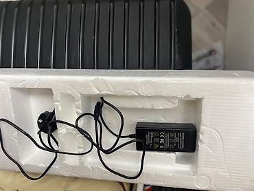 hoverboard aparatı 2 el: Sgway. Cemi 4 defe sürülüb. Teze kimidi. Karabkasıda var — 2
