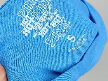 t shirt identic basic: Victoria's Secret PINK, T-shirt damski, rozmiar S — 5