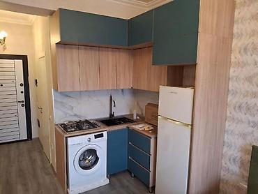 Аренда квартир: Təcili olaraq 20 yanvarda Merlissa parkda birotaqli 32 kvadratliq — 6