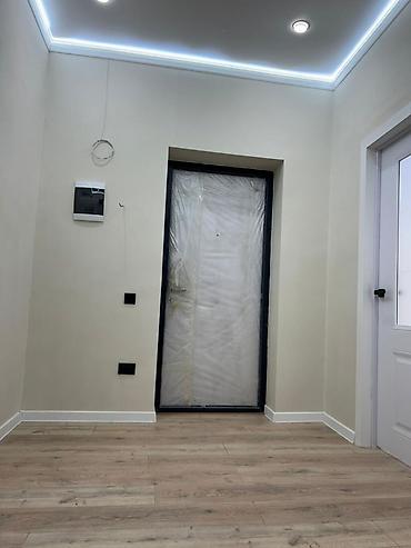 Продажа квартир: 1 комната, 41 м², Элитка, 6 этаж, Евроремонт — 5