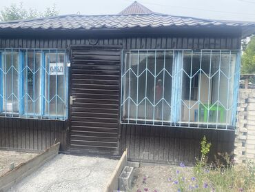аренда помещения на ошском рынке: Сатам Павильон 15 кв. м, Жылууланган