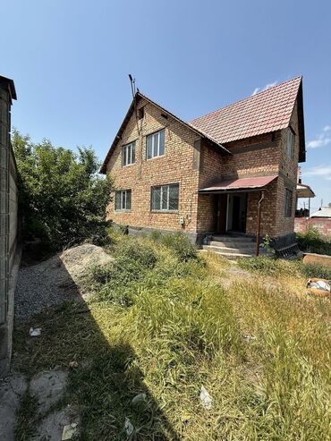 продаю дом таштар ата: Үй, 170 кв. м, 3 бөлмө, Кыймылсыз мүлк агенттиги