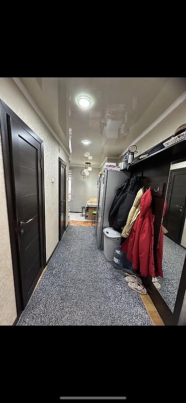 Продажа квартир: 3 комнаты, 58 м², Индивидуалка, 1 этаж, Евроремонт — 10