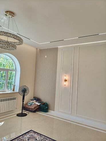 Другие виды отделочных работ: Больше 6 лет опыта — 10