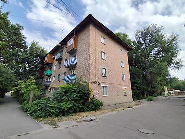Кыймылсыз мүлк: 2 бөлмө, 43 м², 104-серия, 1 кабат — 2