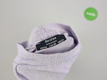 pull and bear aplikacja: Bershka, Bluzka damska, rozmiar XS — 5