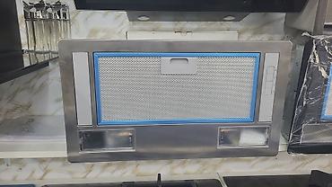 aspirator filteri: Mətbəx üçün divara quraşdırılan aspiratorlar (davlumbazlar) Məhsulun — 7