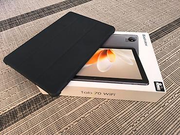 Tableti: Blackview Tablet 10.1 Tab 70 Specifikacija Model: Blackview Tablet — 4
