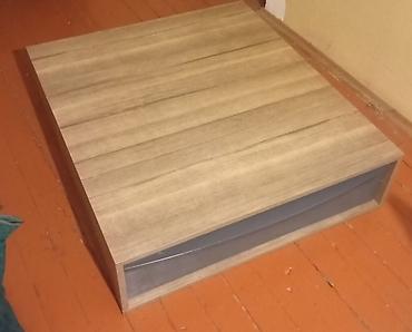 Masalar: Jurnal masası, İşlənmiş, Transformer, Kvadrat masa — 5