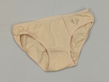 spódniczka kąpielowe z wszytymi figami: Panties, L (EU 40), condition - Very good