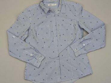 bluzki w paski długi rekaw: Koszula Damska, SinSay, S, stan - Dobry