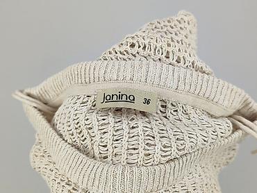 encadee: Janina, Sweter damski, rozmiar S — 4