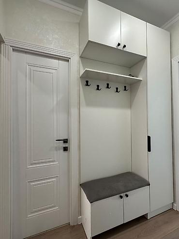 gala group: 1 комната, 55 м², Технопарк Элитка, 3 этаж, Свежий ремонт — 9