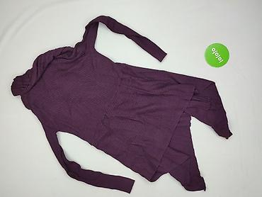 ponczo c: Marks & Spencer, Kardigan damski, rozmiar S — 3
