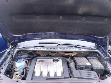 Volkswagen: Volkswagen Touran: 1.9 l | 2005 г. MPV Body Type na lalafo.rs — 15 Volkswagen: Volkswagen Touran: 1.9 l | 2005 г. MPV Body Type — 15