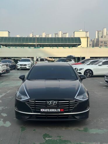 двигатель хендай соната 2 0 купить: Hyundai Sonata: 2021 г., 2 л, Автомат, Газ, Седан