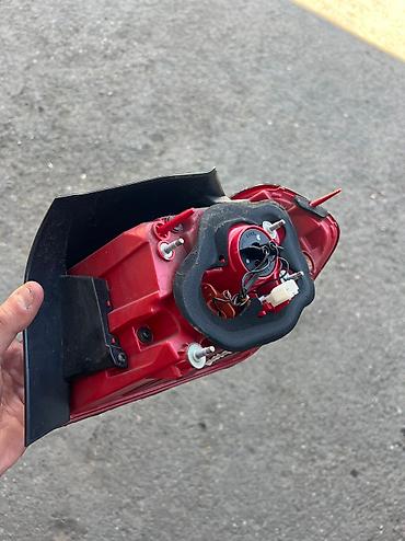 kia k5 stop: Kia 2021 il, Orijinal, ABŞ, İşlənmiş — 8