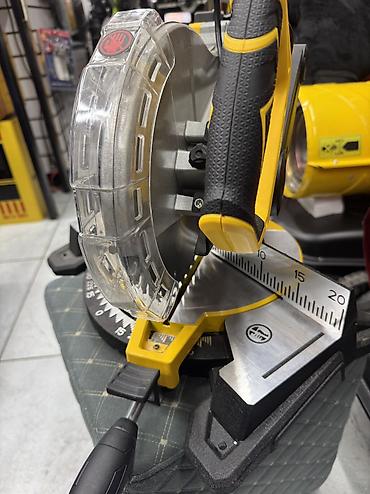 Другие электротовары: Углорез ROLF TOP-255A торцовочная пила торцовка электропила дисковая — 6