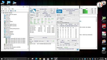 Desktop računari i radne stanice: Asus All In One A4110 / 15.6 Touch / 4 cora / 500gb *15.6" 1366 x — 11