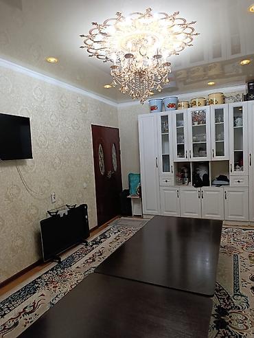 Продажа квартир: 2 комнаты, 51 м², 105 серия, 4 этаж, Евроремонт — 3