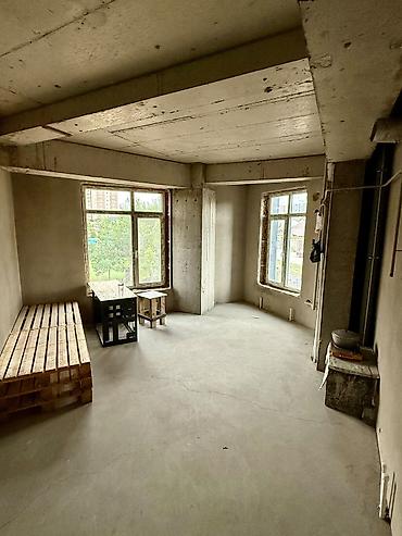 Батирлер: 3 бөлмө, 82 м², Көк-Жар ж/м Элитка, 2 кабат, ПСО (өз алдынча бүтүрүү) — 8