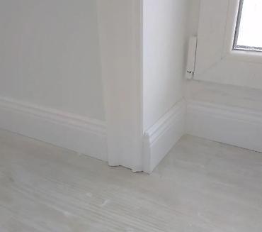 mdf material satışı: Hər rəng mdf plintus sifarişləri qəbul olunur. Topdan və Pərakəndə — 2