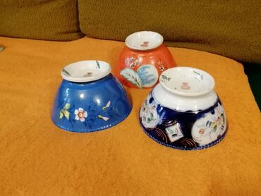 Kasalar: Kasalar, Farfor — 9