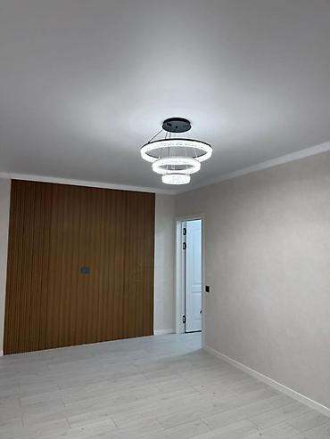 Продажа квартир: 1 комната, 42 м², Элитка, 5 этаж, Евроремонт — 3