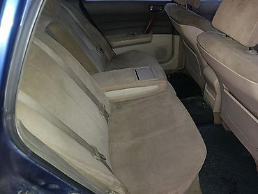 belarus 892 2: Nissan Teana: 2002 г., 2.3 л, Автомат, Бензин, Седан — 7