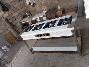 Digər restoran, kafe avadanlığı: Qaz və tok peçi kafe restoran üçün yığılır bir zəngə sifariş mümkündür -da lalafo.az — 16 Digər restoran, kafe avadanlığı: Qaz və tok peçi kafe restoran üçün yığılır bir zəngə sifariş mümkündür — 16