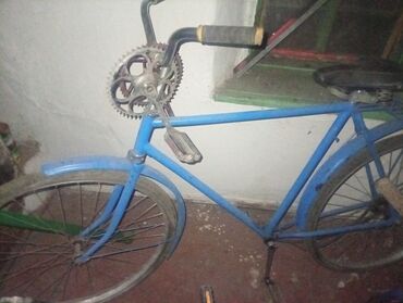 велосипеды спартивный: Урал советский 2500сом срочно