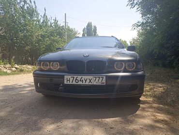 сколько стоят зимние шины на машину: BMW 5 series: 1997 г., 0.2 - engine capacity л, Механика, Бензин, Универсал