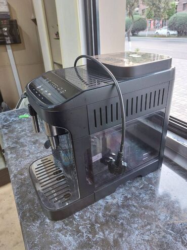 Kofe aparatları: Delonghi firmasinin kofe apratlari, Islenmisdir, tam saz -da lalafo.az — 3 Kofe aparatları: Delonghi firmasinin kofe apratlari, Islenmisdir, tam saz — 3