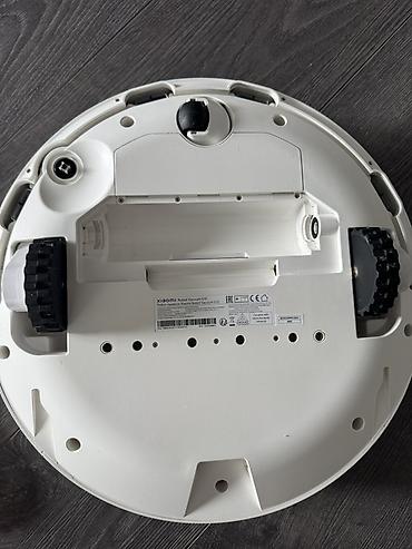 quicks tozsoran: Продаю робот пылесос Xiaomi vacuum S10, в хорошем состоянии, все — 2