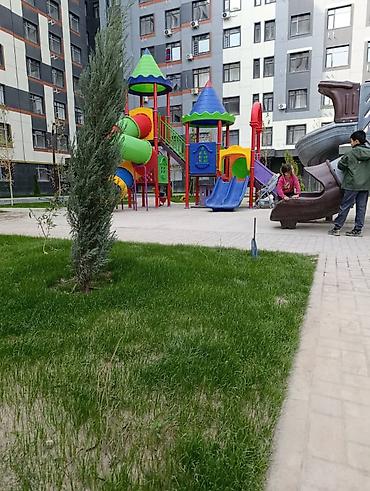 Продажа квартир: 1 комната, 44 м², Элитка, 4 этаж, Евроремонт — 11