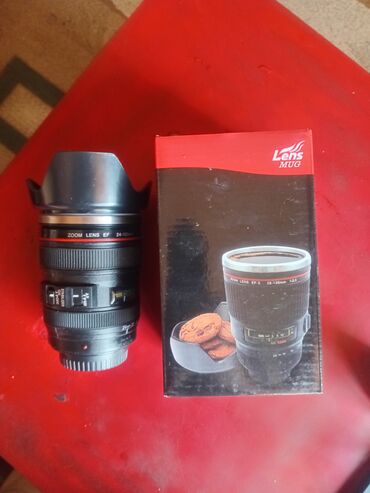 Termofincanlar: Rəng - Qara, Termofincan, Paslanmayan polad — 6